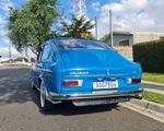 1972 Volkswagen TL 2 doors oldtimer te koop