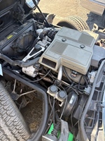 1984 Chevrolet Corvette oldtimer te koop