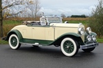 1929 Chrysler 75 oldtimer te koop