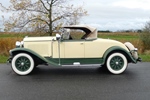 1929 Chrysler 75 oldtimer te koop