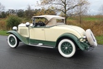 1929 Chrysler 75 oldtimer te koop