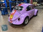 1969 Volkswagen Kever oldtimer te koop