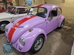 1969 Volkswagen Kever oldtimer te koop