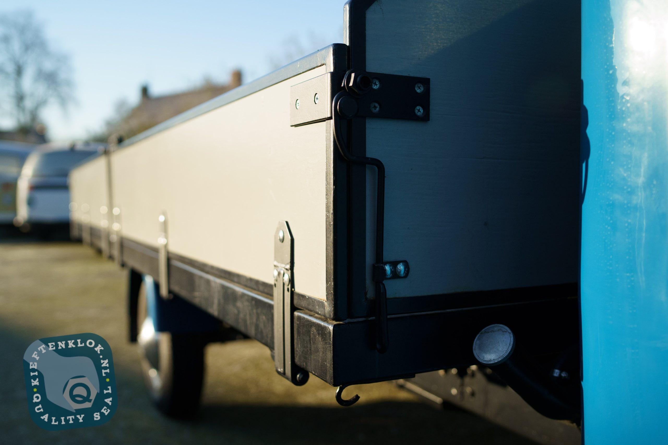 1977 Volkswagen Teijo oldtimer te koop