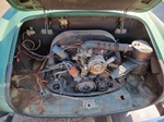 1971 Volkswagen Karmann Ghia oldtimer te koop