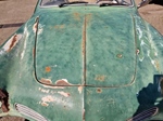 1971 Volkswagen Karmann Ghia oldtimer te koop