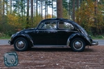 1961 Volkswagen kever oldtimer te koop