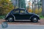 1961 Volkswagen kever oldtimer te koop
