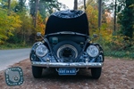 1961 Volkswagen kever oldtimer te koop