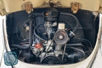 1962 Volkswagen kever oldtimer te koop