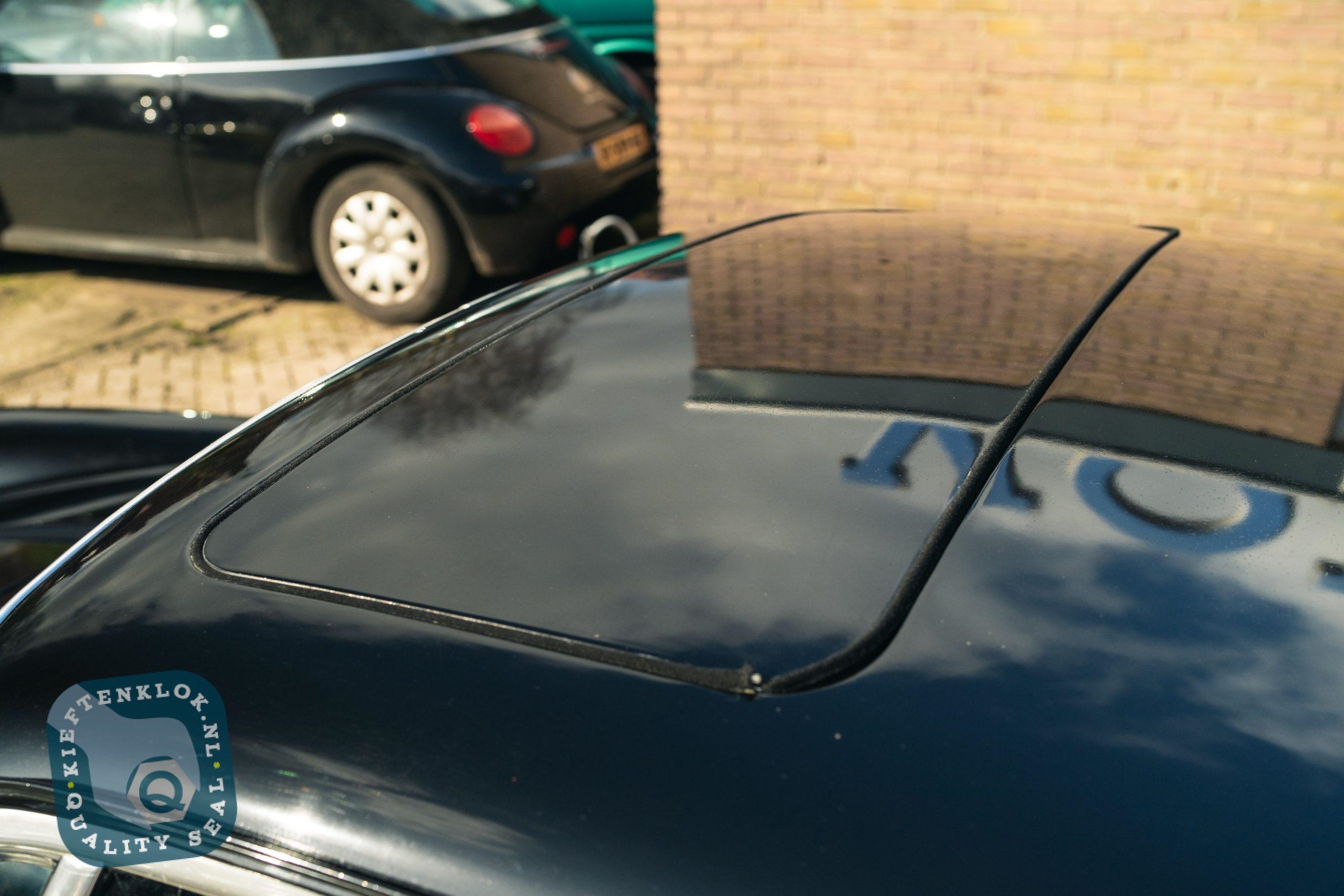 1974 Porsche 911 oldtimer te koop