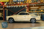 1965 Volkswagen Karmann Ghia oldtimer te koop
