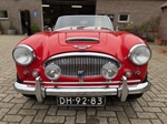 1963 Austin-Healey BJ7 oldtimer te koop
