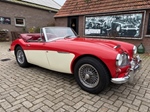 1963 Austin-Healey BJ7 oldtimer te koop