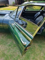 1969 Jaguar E-type 2+2 oldtimer te koop