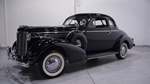 1938 Buick Eight Series 40 oldtimer te koop