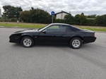 1985 Chevrolet Camaro oldtimer te koop
