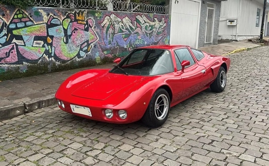 1978 Volkswagen Bianco S oldtimer te koop