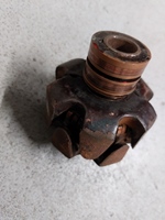 BMW R50, R60, R75, R90 dynamo onderdelen oldtimer te koop