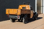 1948 Peugeot 202 Pick-up Woody oldtimer te koop