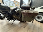1951 Gillet Estafette 500 cc  oldtimer motorfiets te koop