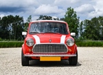 1986 Mini 1000 oldtimer te koop