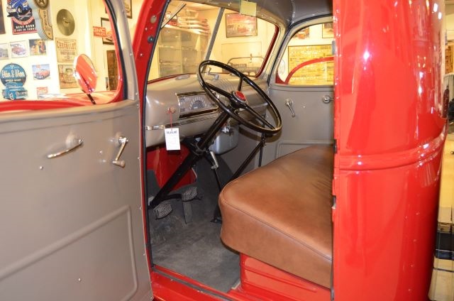 1940 Chevrolet pick up  oldtimer te koop