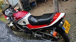 1983 Honda vf750f rc15 oldtimer motorfiets te koop