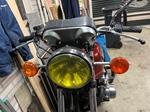 1978 Suzuki gs 550  oldtimer motorfiets te koop
