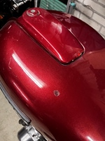 1978 Suzuki gs 550  oldtimer motorfiets te koop