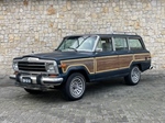 1972 Jeep Wagoneer 5.9 V8 - Limited oldtimer te koop