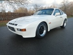 1981 Porsche 924 Turbo - Carrera GT replica oldtimer te koop