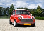 1986 Mini 1000 oldtimer te koop