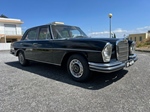 1968 Mercedes 280 SE oldtimer te koop
