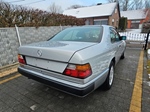 1991 Mercedes 230CE oldtimer te koop