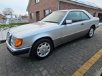 1991 Mercedes 230CE oldtimer te koop