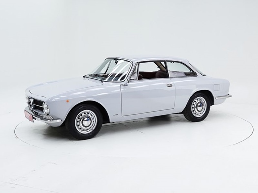 1971 Alfa Romeo 1300 GT Junior oldtimer te koop