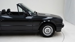 1992 BMW 318i Cabriolet oldtimer te koop