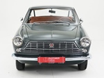 1964 Fiat 2300 S Coupe oldtimer te koop