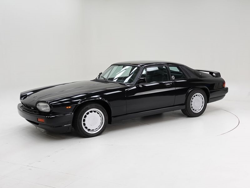 1991 Jaguar XJR-S Coupe 6.0 V12 oldtimer te koop