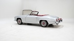 1962 Mercedes 190 SL + Hardtop oldtimer te koop