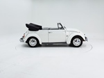 1969 Volkswagen Kever Cabrio 1500 oldtimer te koop