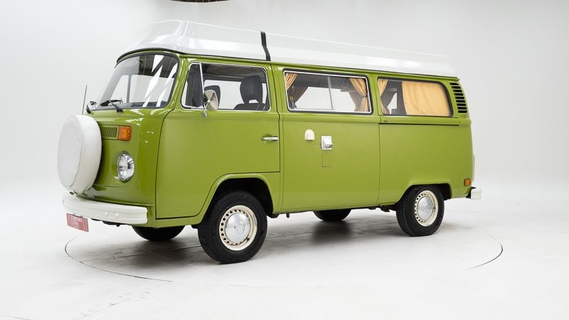 1979 Volkswagen T2 Westfalia '78 oldtimer te koop
