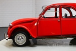 1988 Citroën 2CV oldtimer te koop