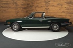 1971 Triumph Stag oldtimer te koop