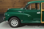 1969 Morris Minor oldtimer te koop