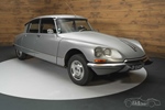 1973 Citroën DS oldtimer te koop