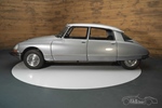 1973 Citroën DS oldtimer te koop