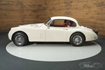1960 Jaguar XK150 oldtimer te koop