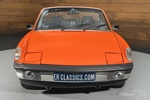 1971 Porsche 914 oldtimer te koop